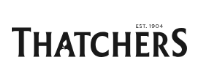 Thatchers Cider