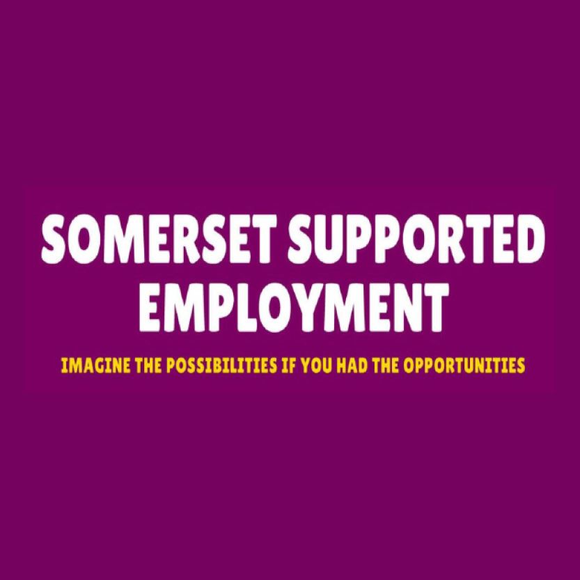 Supported Employment